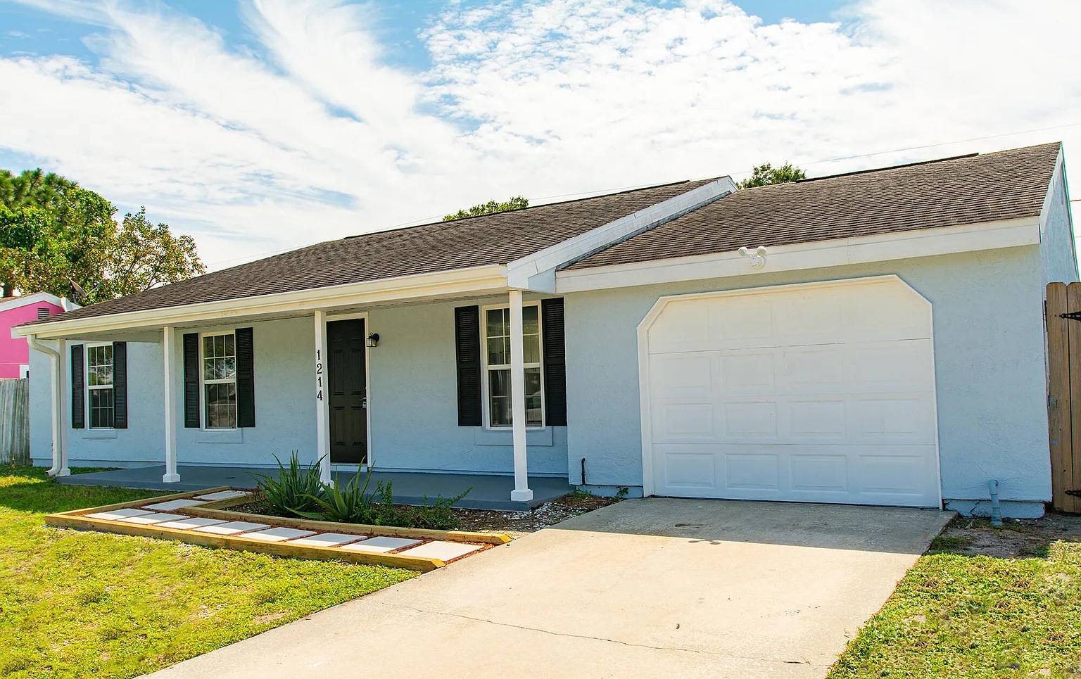 1214 Port Malabar Boulevard Northeast