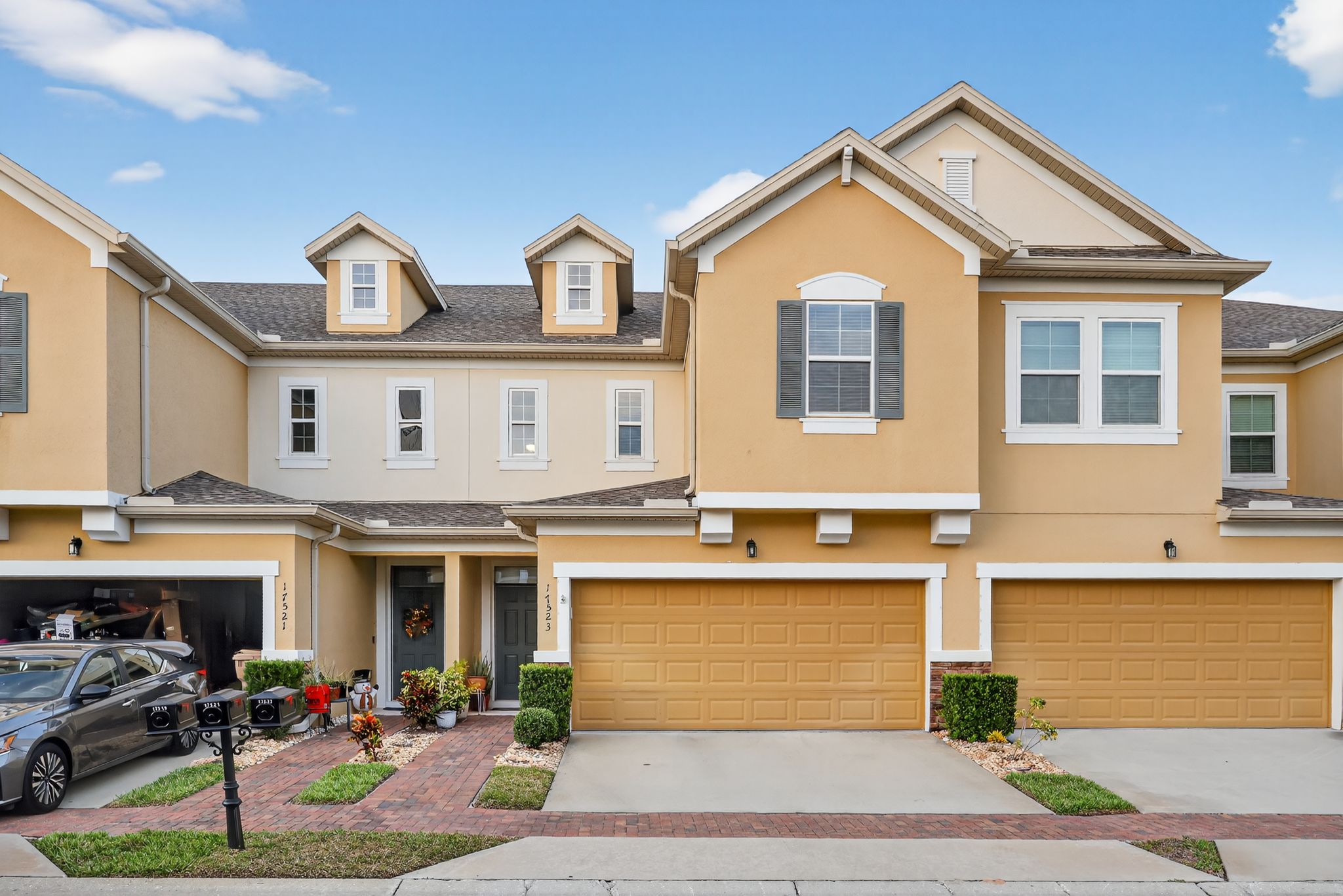 17523 Promenade Drive - 1