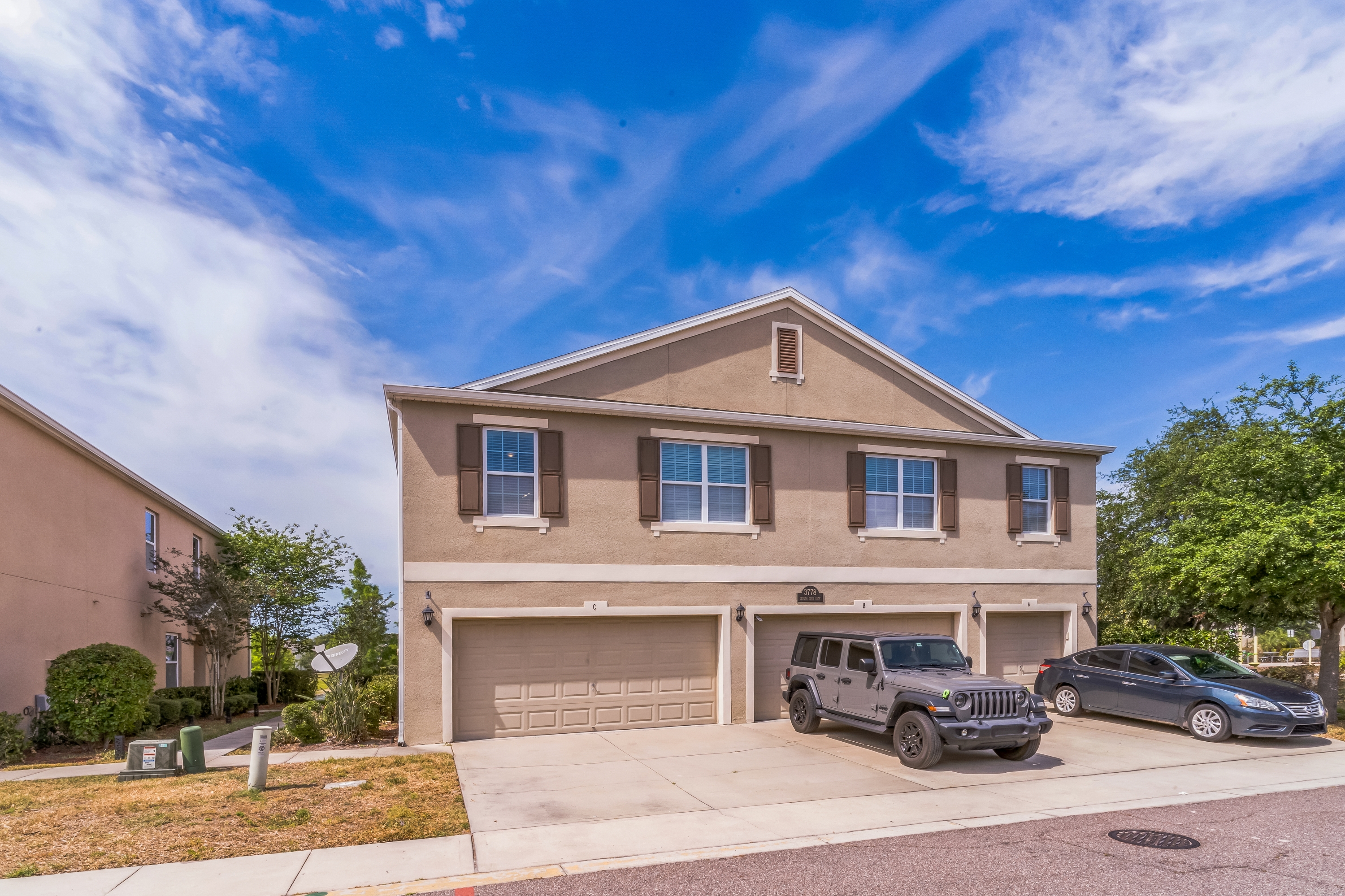 3778 Seneca Club Loop