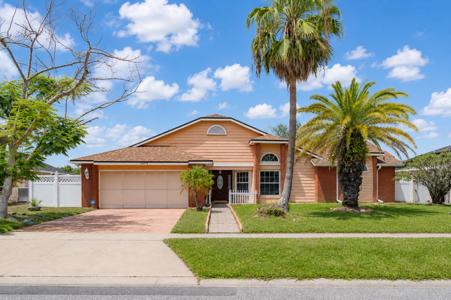 14918 Prairie Rose Court