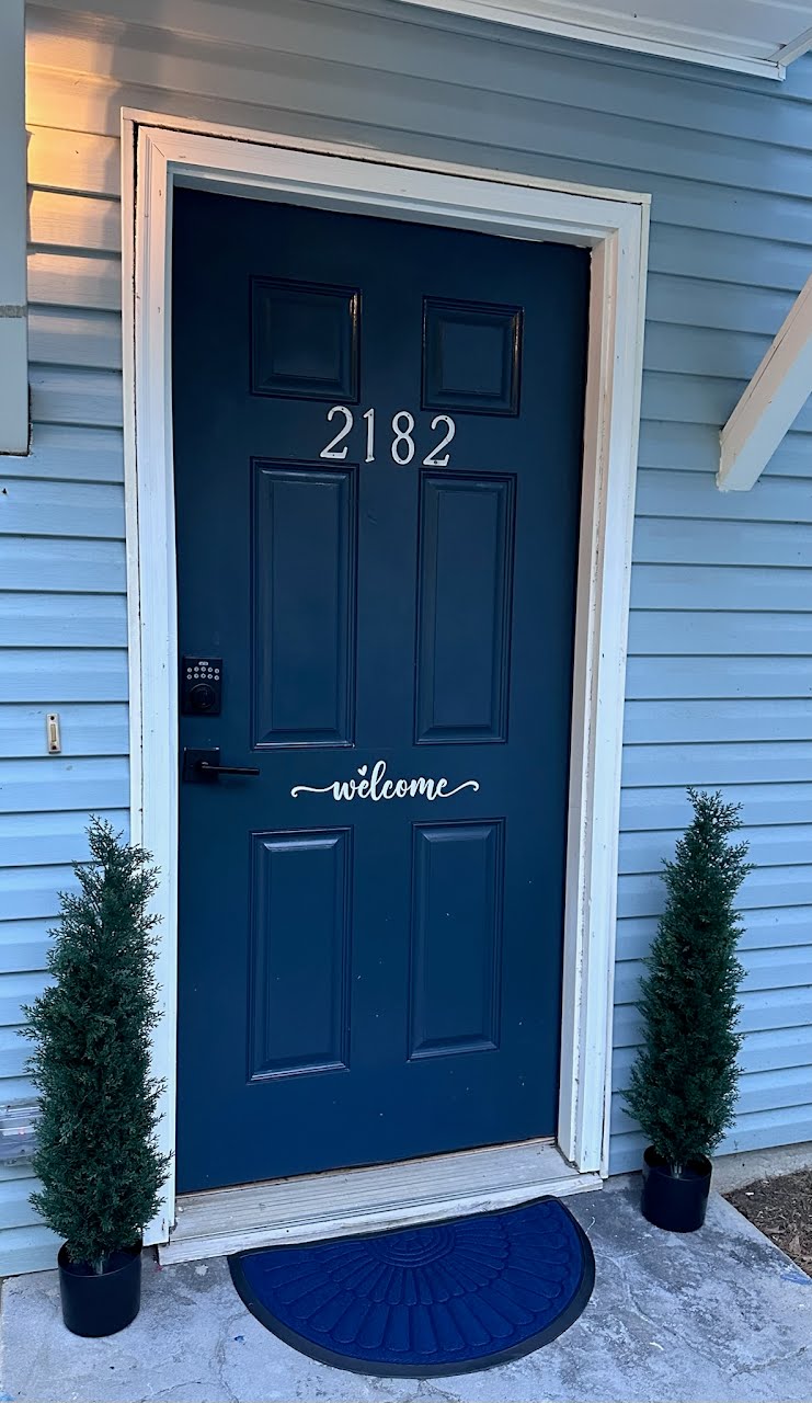 2182 Timberwood Circle South - 1