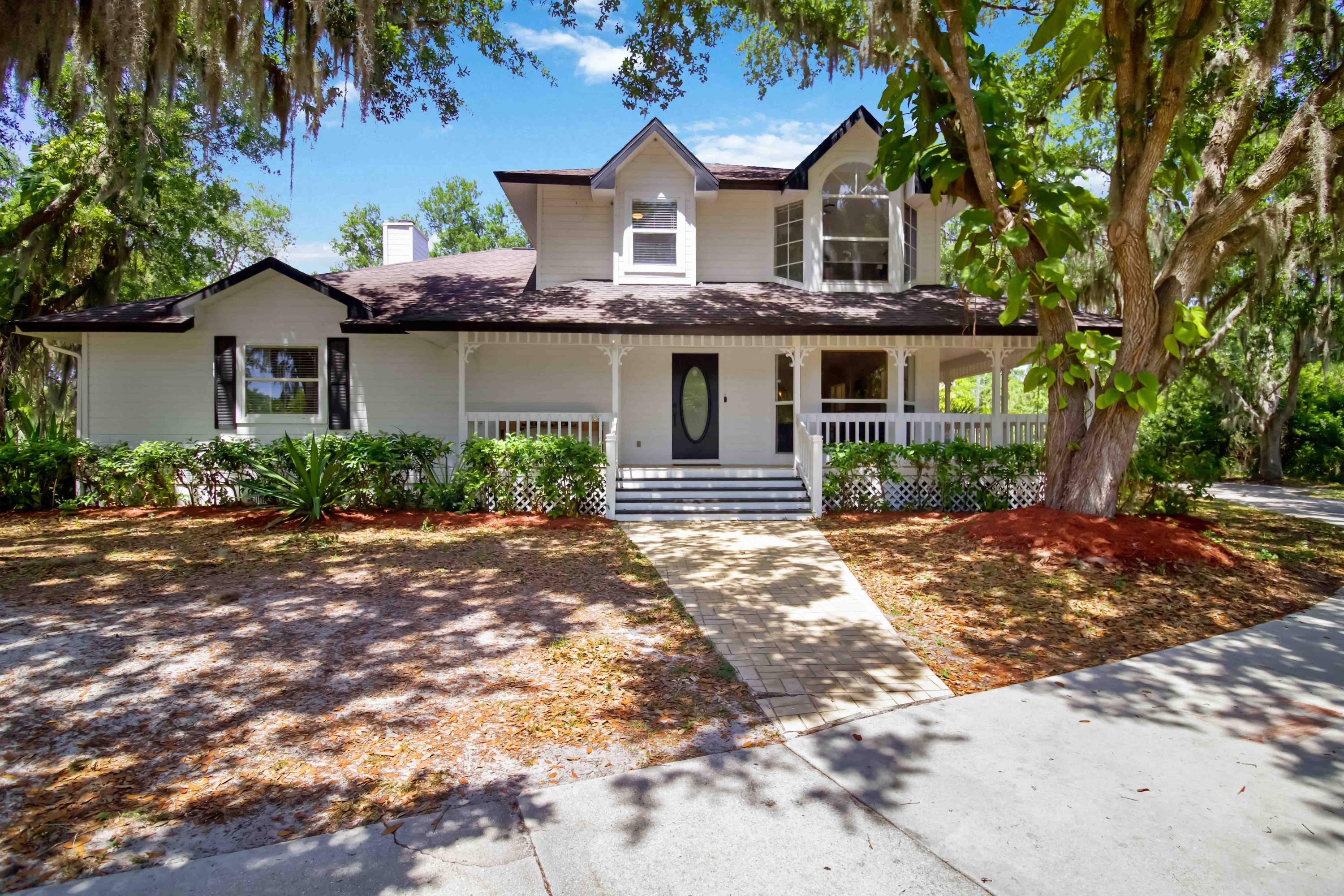7447 Hawkins Road